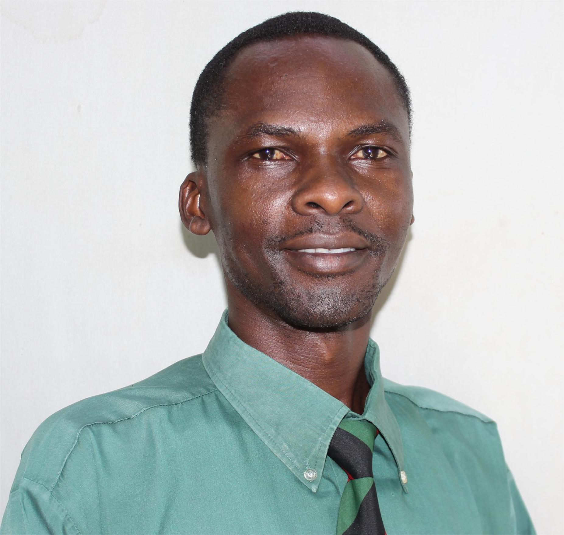 Henry Owino